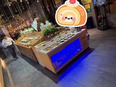 -鼎原力量东北吊炉烧烤(幸福街店)