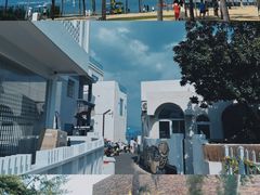 -三亚西岛海洋文化旅游区