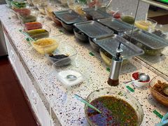 -清真·马家火锅美食城(镇江北路店)