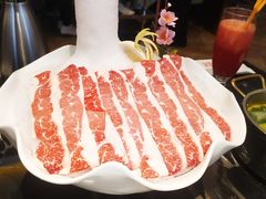 -泰河谷·豆捞