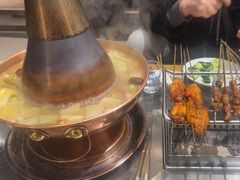 -517烧烤·龙虾·海鲜大排档(万象都荟店)