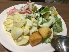 -Sizzler时时乐西餐厅(长楹天街购物中心店)