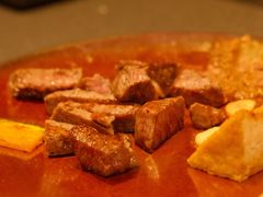 -神户牛焼肉専門店 牛一(道顿堀店)