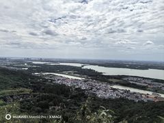 -虞山风景区