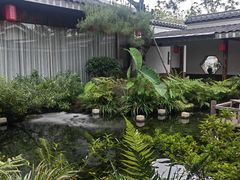 -凤凰山斑鱼馆(恭城店)