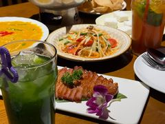 -泰国餐厅 Thai Food(裕华万达店)