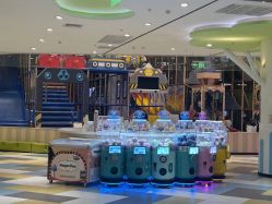 -meland亲子乐园•派对•研学(苏州悠方购物中心店)