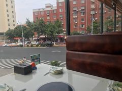 -鑫悦楼煎蟹·16年海鲜大排档