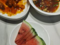 -新辣宴·湖南家常菜·商务聚餐(中粮创芯店)