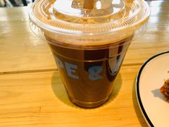 -Jamaicablue Coffeeshop(中央广场店)