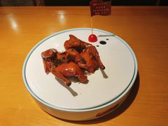 富硒红烧鸽-大鸽饭(马王堆店)