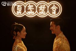 点击看大图 -情订奇缘婚纱摄影(和平路店)