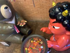 -神户赤童日式烤肉伙伴(东直门店)