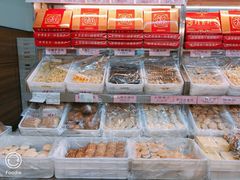 -桂香村(护国寺店)
