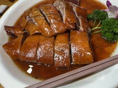 -德胜轩正宗顺德菜(宝安沙井会展中心店)