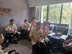 -大唐盲人按摩中心(科大先研院店)