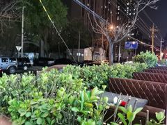 -冰城小镇音乐串吧·聚会餐厅(百子湾店)