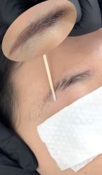 -韩美绣·骨相纹眉·洗眉美瞳线
