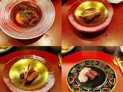 -帝鮨·烧肉割烹(龙湖金楠天街店)