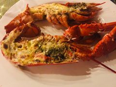 -北京北辰洲际酒店啡扬咖啡厅·自助餐厅