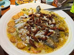 -鱼亨小鲜酸菜鱼(大信店)