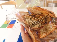 法棍-GAONNURI加温努力(马场店)