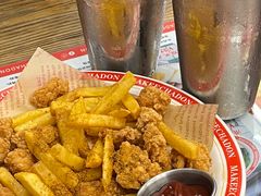 -孖记茶档·热腾茶餐(江南西plus店)