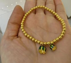 -老凤祥(星悦汇店)