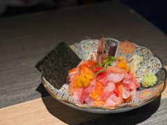 -炙柒Sekinana·精致日料(合生汇店)