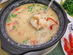 -四川小胡子海鲜(丁村万人海鲜广场店)