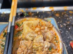 -五星桥原切肥牛火锅·30年专注好牛肉(湖塘店)