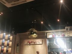 大堂-串大叔炭火烤串·鸡西大冷面刀削面(总店)
