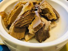 -格日勒阿妈蒙古厨房(大召店)