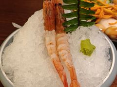 -花和寿喜烧·三文鱼自助专门店(光屿城店)