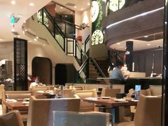 大堂-阿吾罗日本料理(K11艺术中心店)