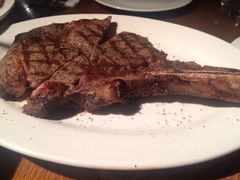 -弗兰克牛排西餐厅Ribone steak house(柠檬花园店)