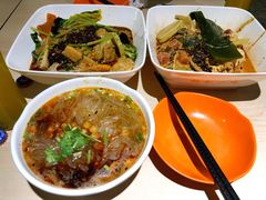 -林静小吃(复兴路店)