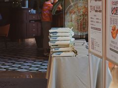 -星叶·东南亚料理(宁波万象汇店)