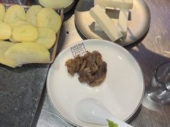 -燚青春东北泥炉烤肉(百合店)