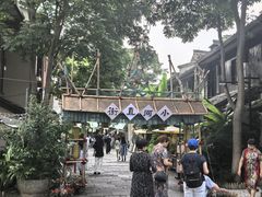 -小河直街历史文化街区