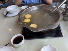 -潮悦牛肉火锅城(水贝店)