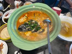 -炊江南·上海菜(国展华漕店)