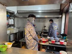 -付记鲜味鳝鱼面馆(松涛苑A区店)