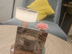 -逸派咖啡 EPARKCOFFEE(广安门店)