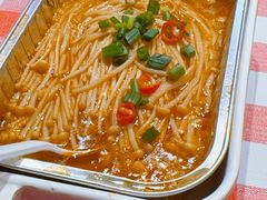 -串王阿三烧烤·小龙虾·烤鱼(拱墅胜利河美食街店)