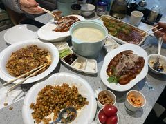 -紫光园(劲松店)