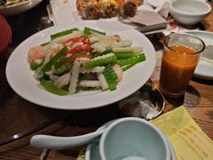 -三道菜(明堂公园店)