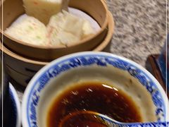 -南京大牌档(香港广场店)