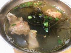 -海汇源老烧麦店(东大街总店)