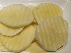 -古乐牛香·鲜牛肉牛杂火锅(新区店)